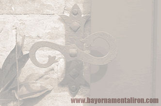 BayOrnamentalIron.com